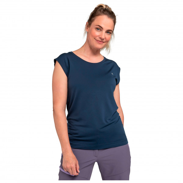 Schöffel - Women's Top Heimgarten - Camiseta sin mangas