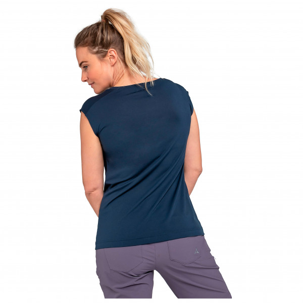 Schöffel - Women's Top Heimgarten - Camiseta sin mangas