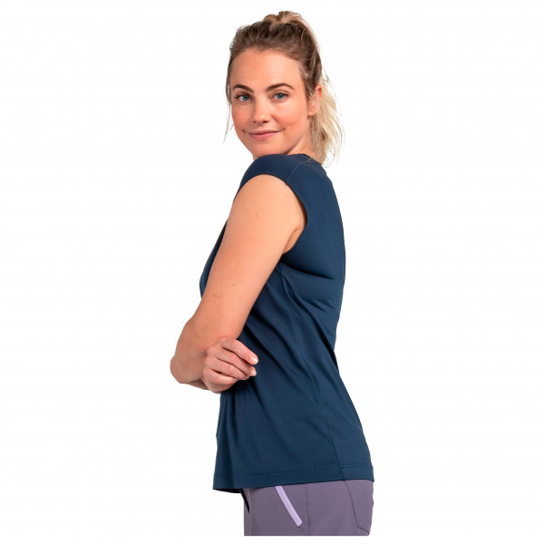 Schöffel - Women's Top Heimgarten - Camiseta sin mangas