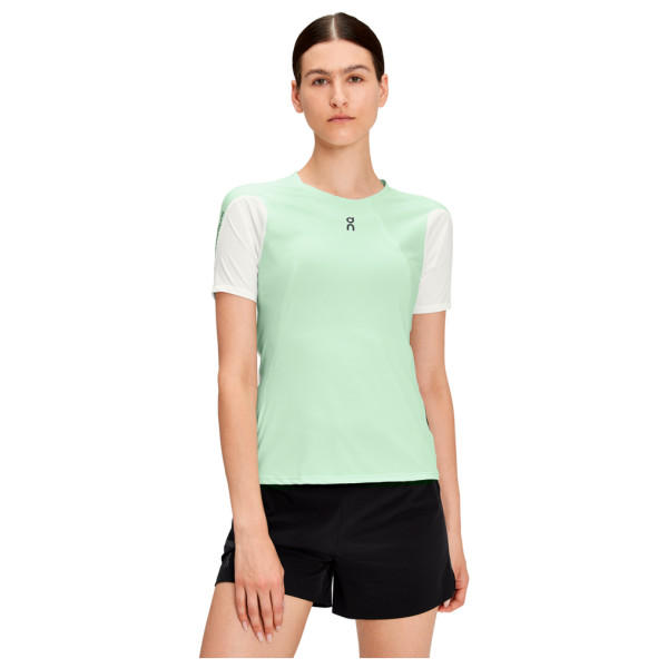 On - Women's Ultra-T - Running shirt