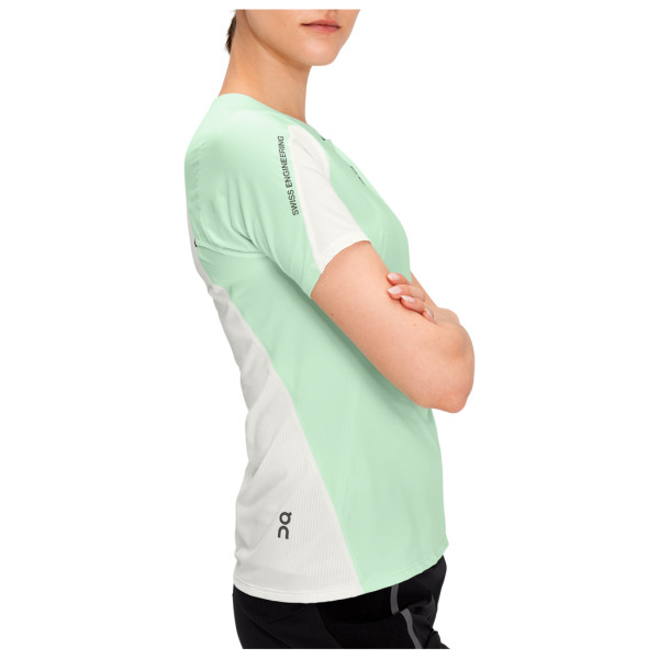 On - Women's Ultra-T - Running shirt