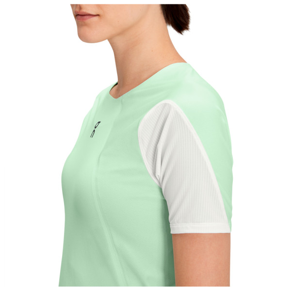 On - Women's Ultra-T - Running shirt