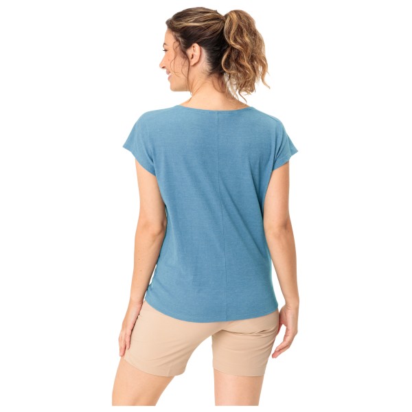 Vaude - Women's Neyland - Camiseta de manga corta