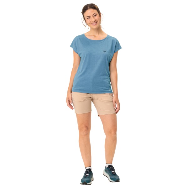Vaude - Women's Neyland - Camiseta de manga corta