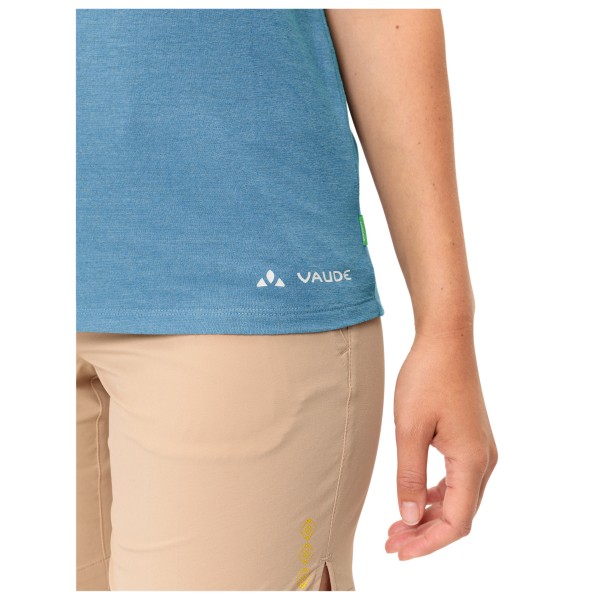 Vaude - Women's Neyland - Camiseta de manga corta