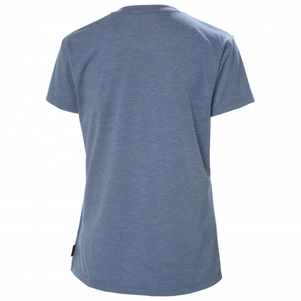 Helly Hansen - Women's Skog Recycled Graphic Tee - Camiseta funcional