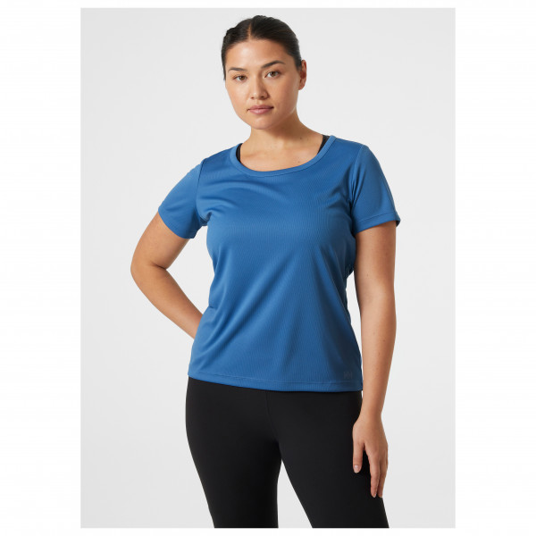Helly Hansen - Women's Verglas Shade T-Shirt - Sport shirt