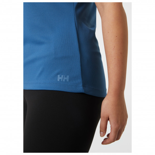 Helly Hansen - Women's Verglas Shade T-Shirt - Sport shirt