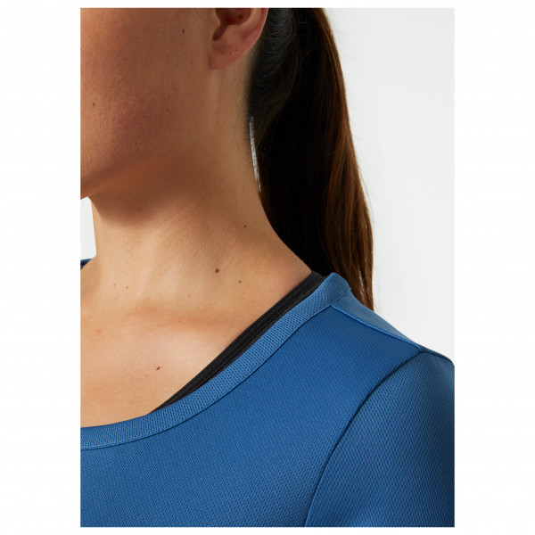 Helly Hansen - Women's Verglas Shade T-Shirt - Sport shirt