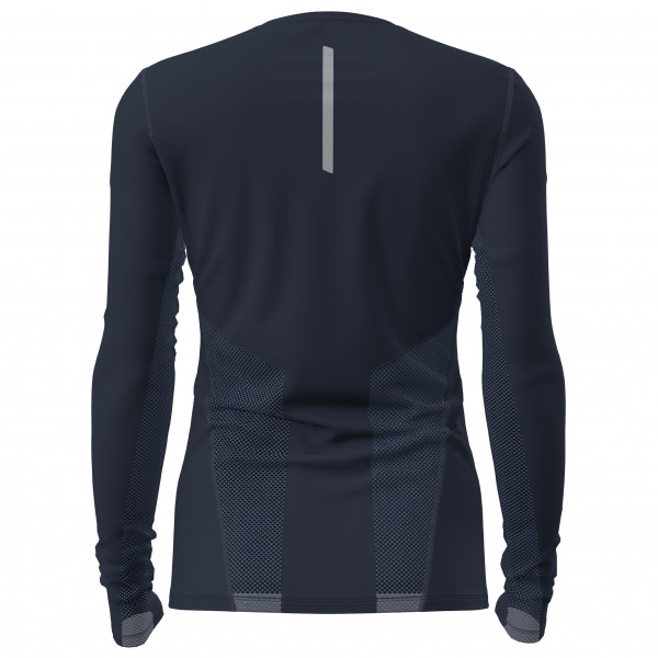 Swix - Women's Pace NTS L/S Baselayer Top - Camiseta de running