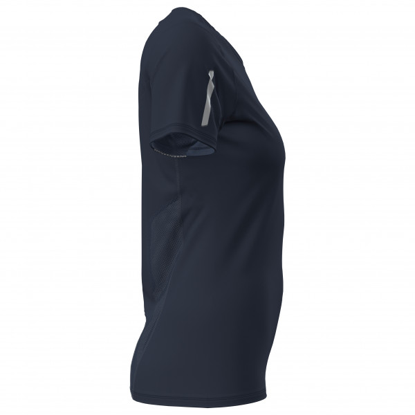 Swix - Women's Pace NTS S/S Baselayer Top - Löpartröja