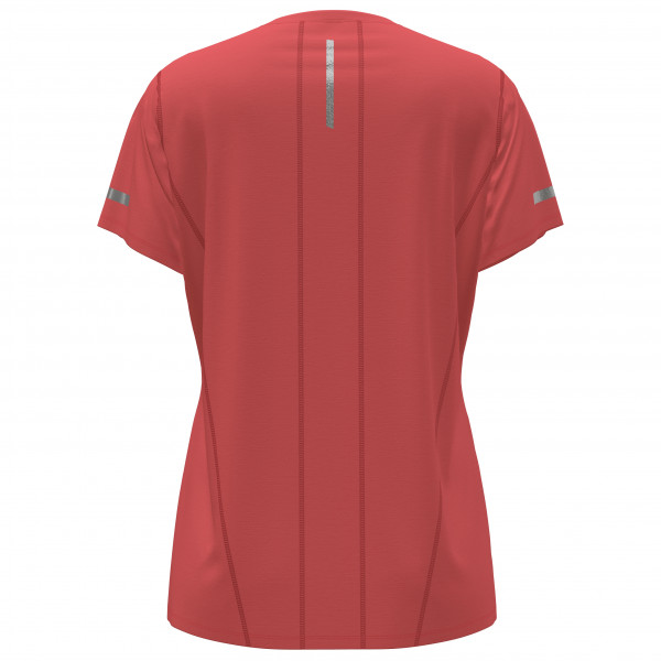Swix - Women's Pace S/S - Löpartröja