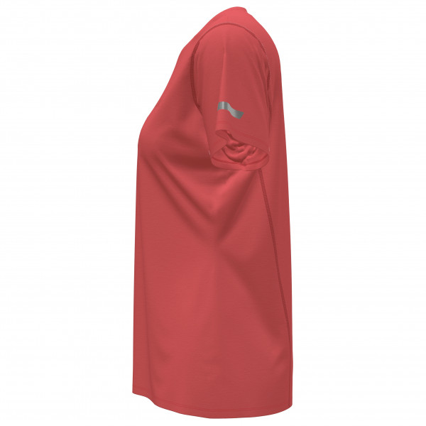 Swix - Women's Pace S/S - Löpartröja
