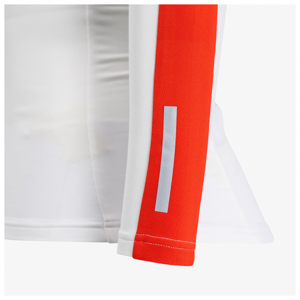 Swix - Women's Roadline NTS Half Zip Baselayer Top - Juoksupaita