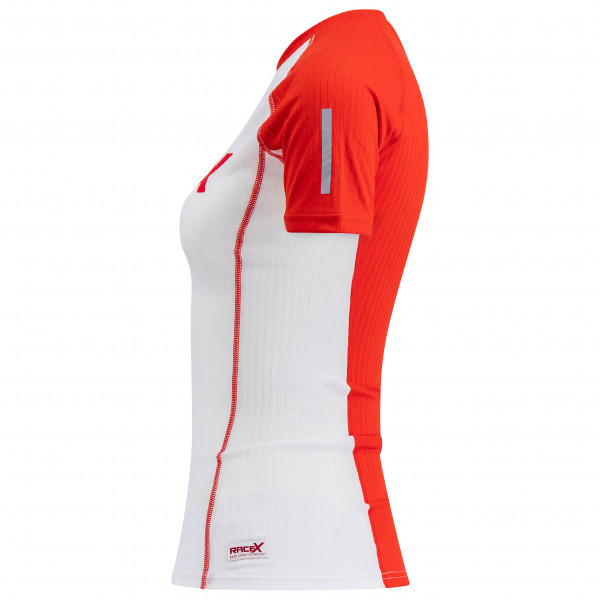 Swix - Women's Roadline Racex S/S - Camiseta de running