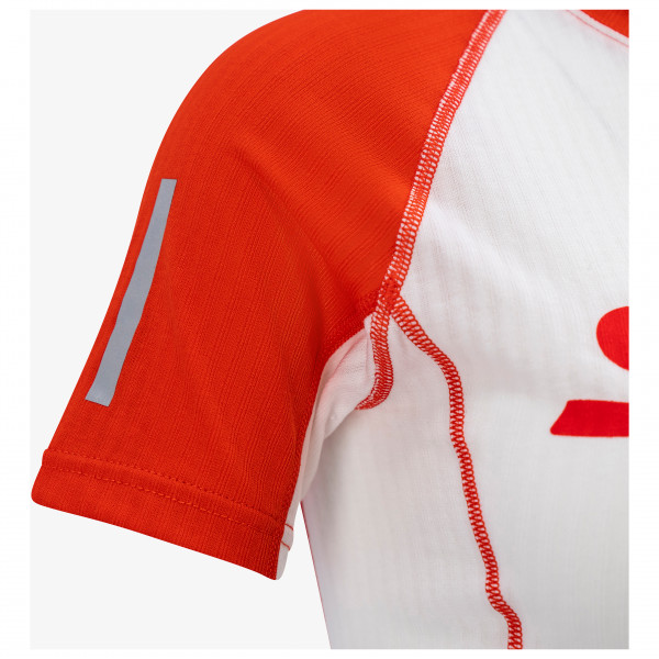 Swix - Women's Roadline Racex S/S - Løbeshirt