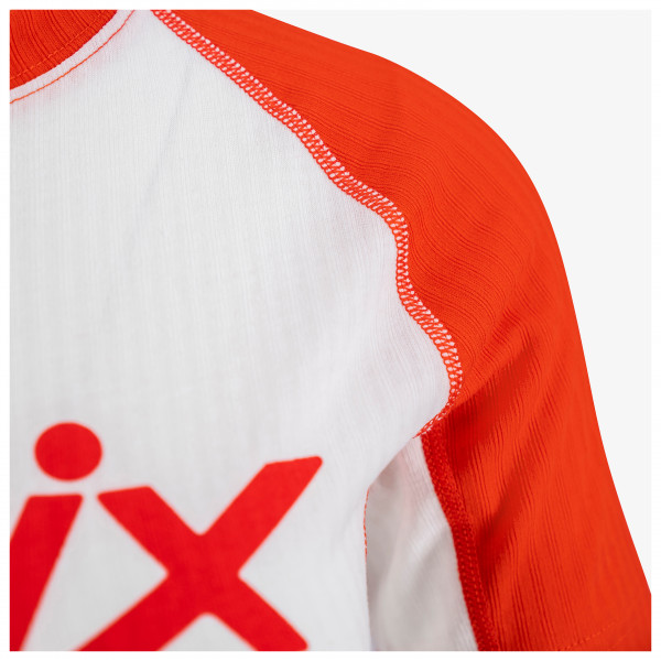 Swix - Women's Roadline Racex S/S - Løbeshirt