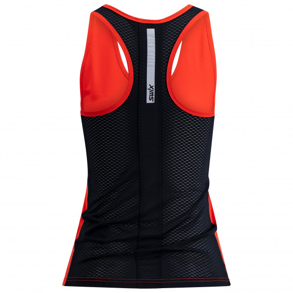 Swix - Women's Roadline Singlet - Löpartröja