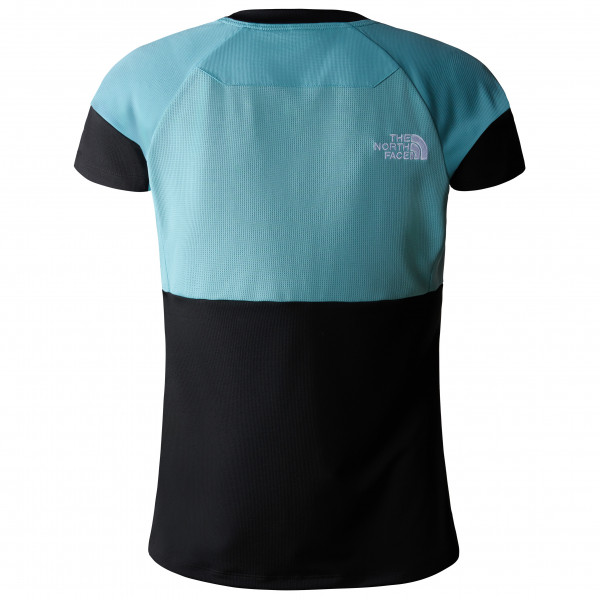 The North Face - Women's Beshtor Tee - Funktionströja
