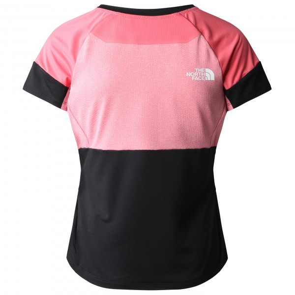 The North Face - Women's Bolt Tech Tee - Sportshirt