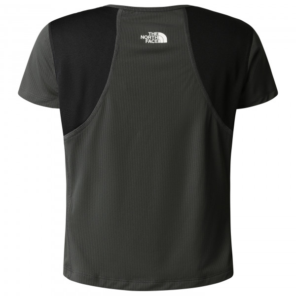 The North Face - Women's Lightbright S/S Tee - Funktionströja