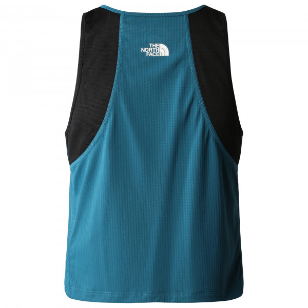 The North Face - Women's Lightbright Tank - Linne, topp