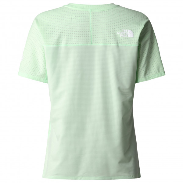 The North Face - Women's Summit Crevasse S/S - Sportshirt