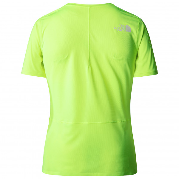 The North Face - Women's Summit High Trail Run S/S - Sportshirt