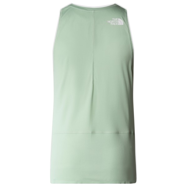 The North Face - Women's Summit High Trail Run Tank - Linne, topp