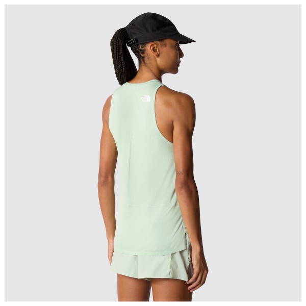 The North Face - Women's Summit High Trail Run Tank - Tank Top