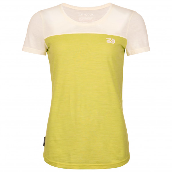Ortovox 150 Cool Logo T-Shirt - Women's
