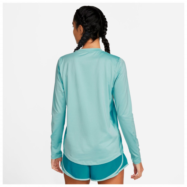 Nike - Women's Dri-FIT Element - Løbeshirt