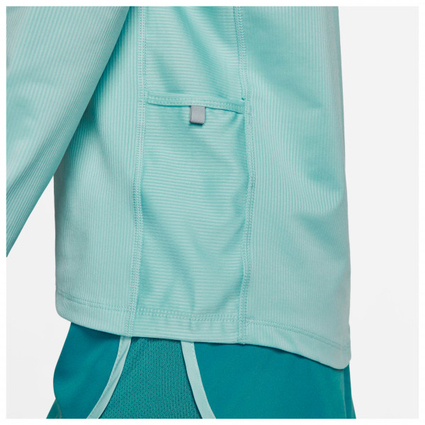 Nike - Women's Dri-FIT Element - Løbeshirt