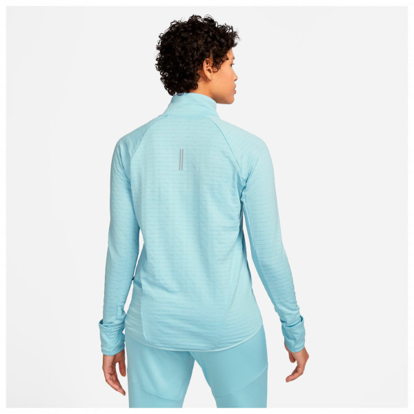 Nike - Women's Therma-FIT Element 1/2-Zip - Løbeshirt