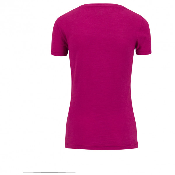 Karpos - Women's Ambretta T-Shirt - Camiseta de manga corta