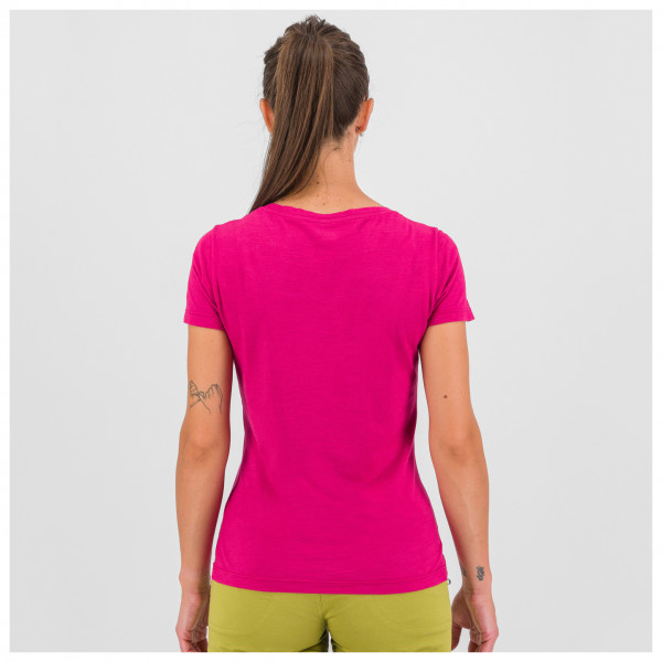 Karpos - Women's Ambretta T-Shirt - Camiseta de manga corta