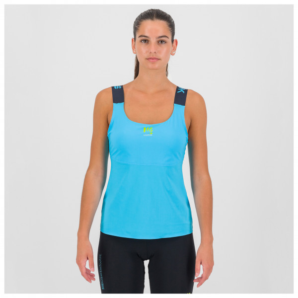 Karpos - Women's Cengia Tank - Laufshirt