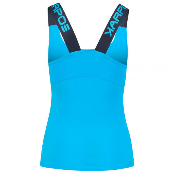 Karpos - Women's Cengia Tank - Löpartröja