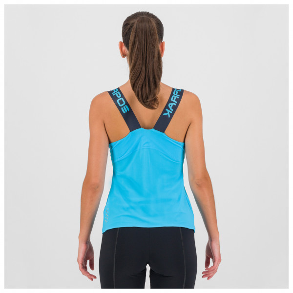 Karpos - Women's Cengia Tank - Löpartröja