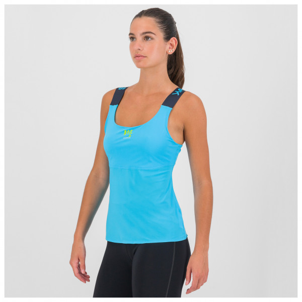 Karpos - Women's Cengia Tank - Löpartröja