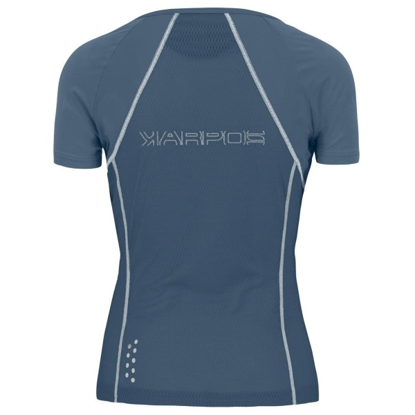 Karpos - Women's Lavaredo Evo Jersey - Löpartröja