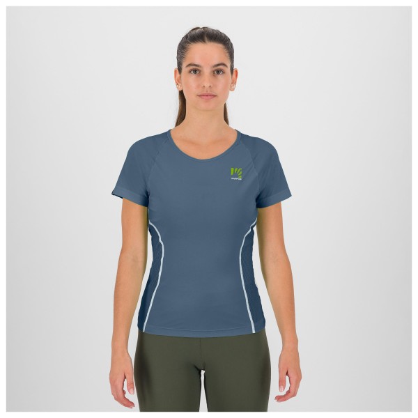 Karpos - Women's Lavaredo Evo Jersey - Löpartröja