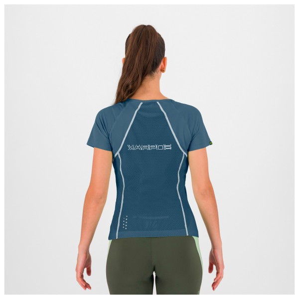 Karpos - Women's Lavaredo Evo Jersey - Loopshirt
