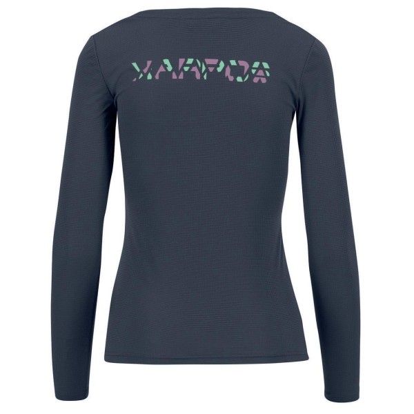 Karpos - Women's Loma Jersey L/S - Camiseta funcional