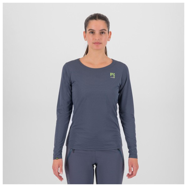 Karpos - Women's Loma Jersey L/S - Funktionströja