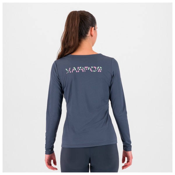 Karpos - Women's Loma Jersey L/S - Funktionströja