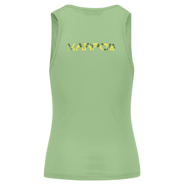 Karpos - Women's Loma Top - Funktionströja