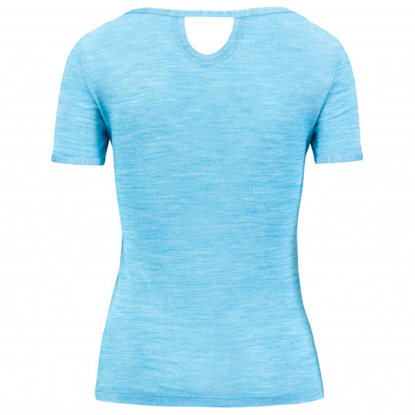 Karpos - Women's Verdana Merino T-Shirt - Merino shirt