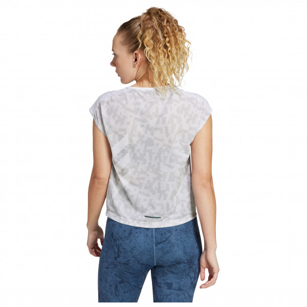 adidas Terrex - Women's Terrex Agravic Pro Top - Funktionströja