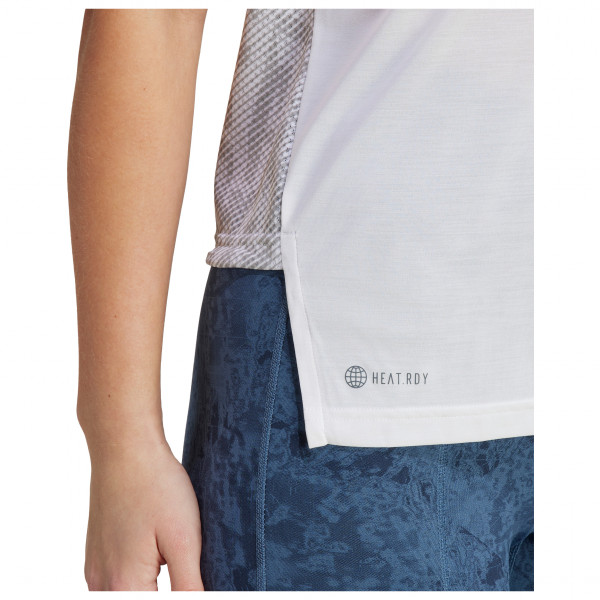 adidas Terrex - Women's Terrex Agravic Pro Top - Funktionströja